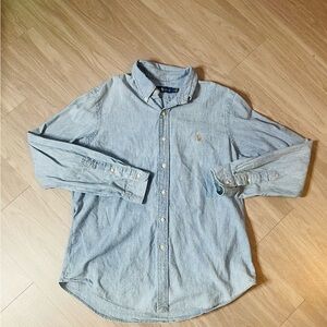 Polo Ralph Lauren Shirt L